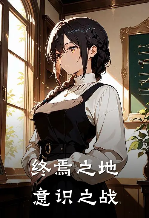 终焉之地--意识之战