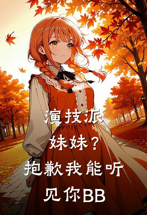 演技派妹妹？抱歉，我能听见你BB