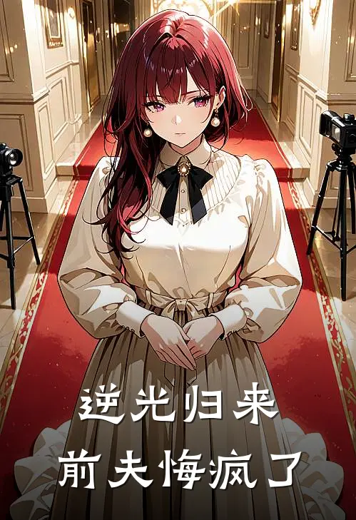 逆光归来，前夫悔疯了