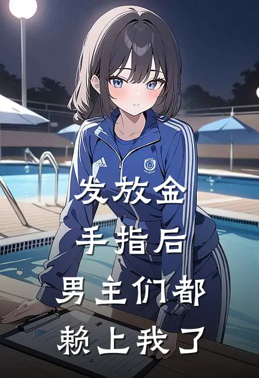 发放金手指后，男主们都赖上我了