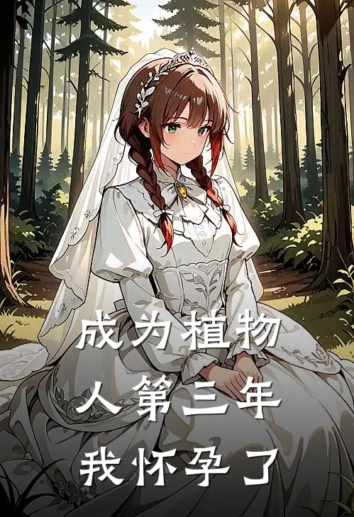 成为植物人第三年我怀孕了