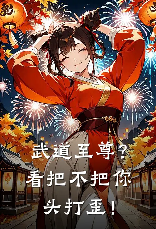 武道至尊？看把不把你头打歪！