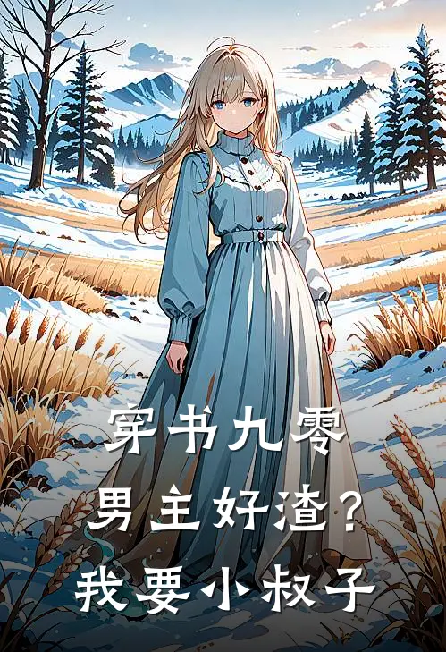 穿书九零：男主好渣？我要小叔子