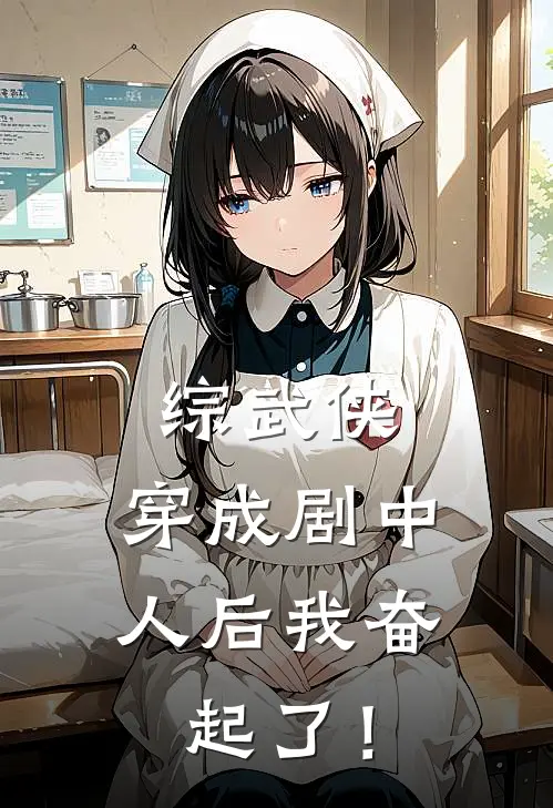 综武侠，穿成剧中人后我奋起了！