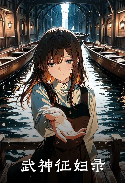 武神征妇录