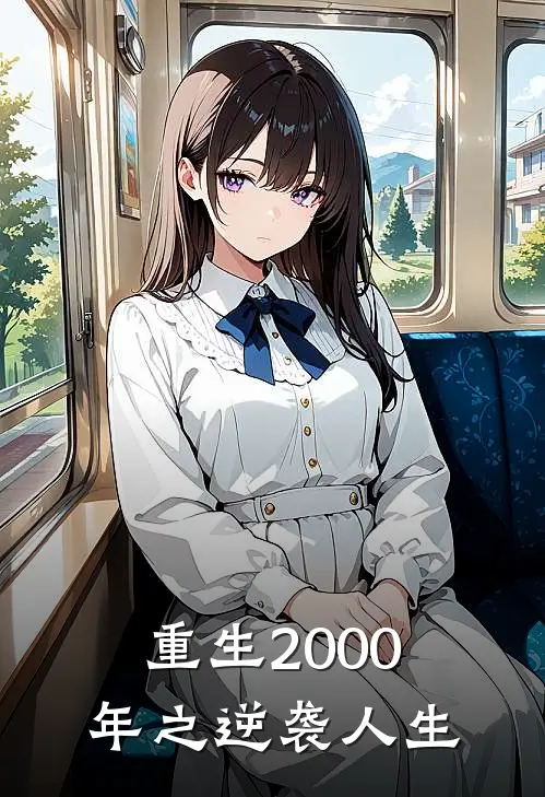 重生2000年之逆袭人生