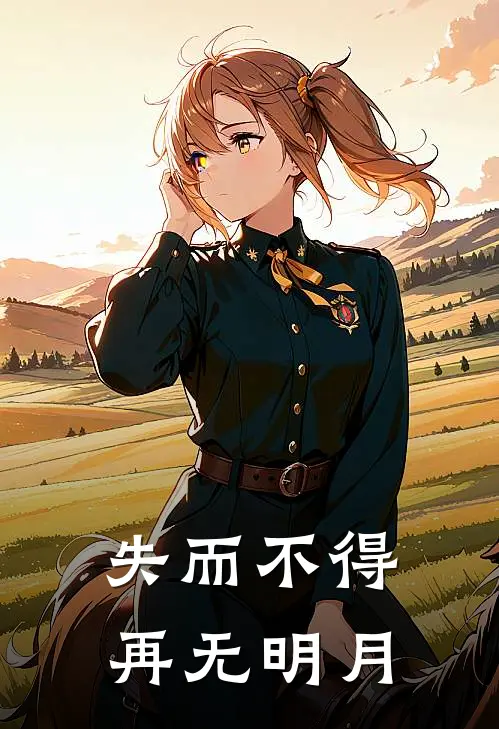 失而不得，再无明月