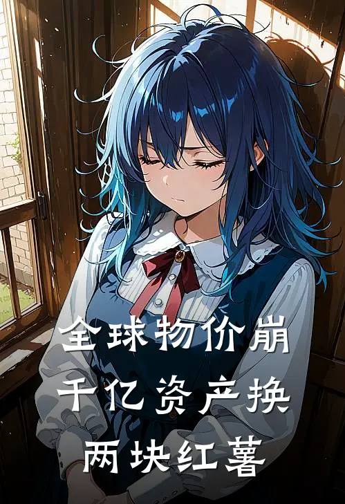 全球物价崩：千亿资产换两块红薯