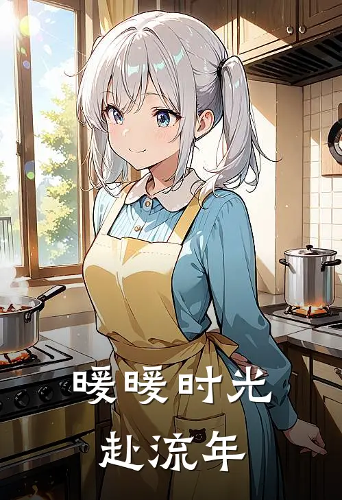 暖暖时光赴流年