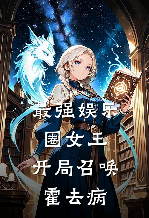 最强娱乐圈女王：开局召唤霍去病