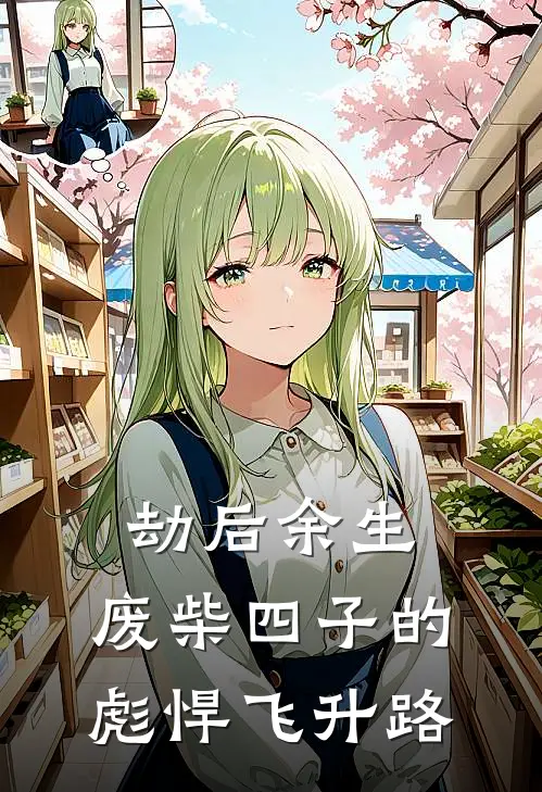 劫后余生：废柴四子的彪悍飞升路