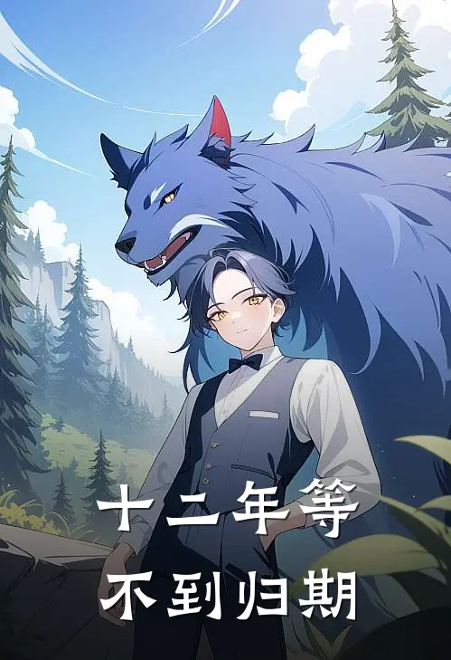 十二年等不到归期