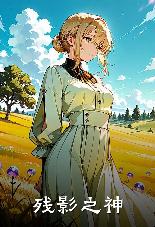 残影之神