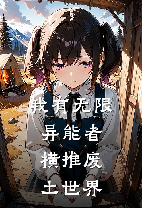 我有无限异能者，横推废土世界