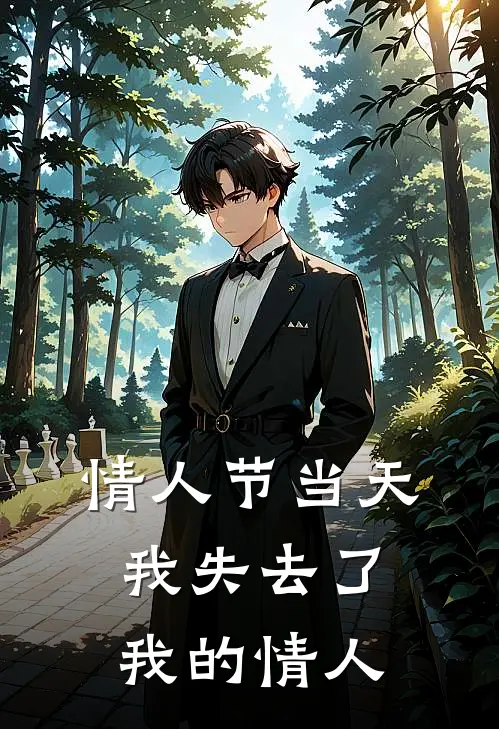 情人节当天，我失去了我的情人
