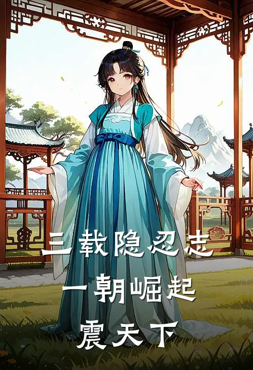 三载隐忍志，一朝崛起震天下