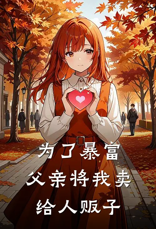 为了暴富，父亲将我卖给人贩子