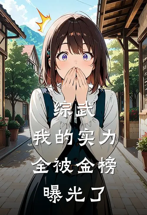 综武：我的实力全被金榜曝光了