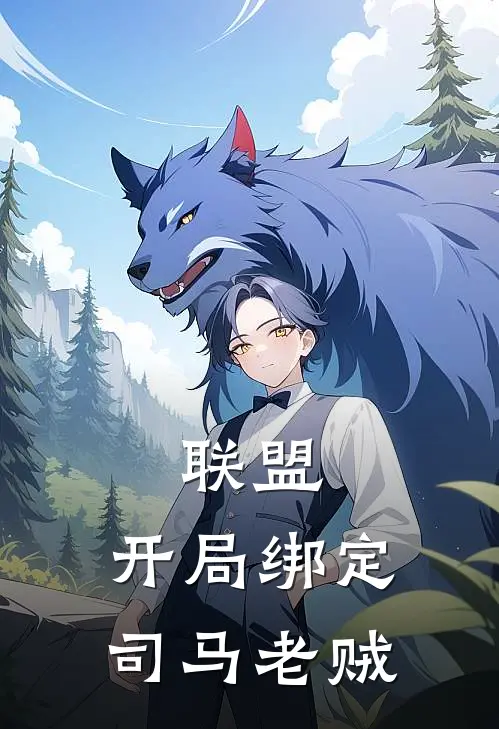 联盟：开局绑定司马老贼