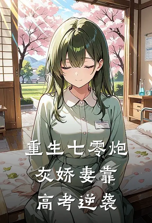 重生七零炮灰娇妻靠高考逆袭