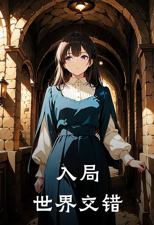 入局，世界交错