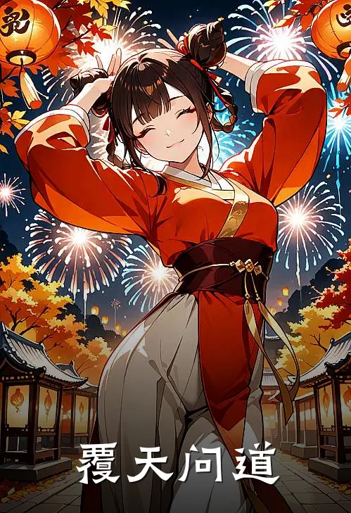 覆天问道