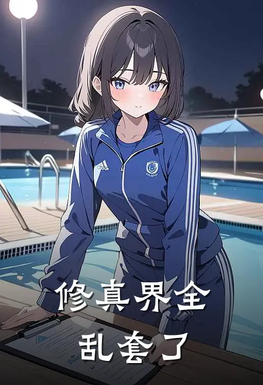 修真界全乱套了