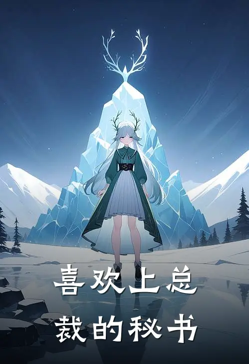 喜欢上总裁的秘书