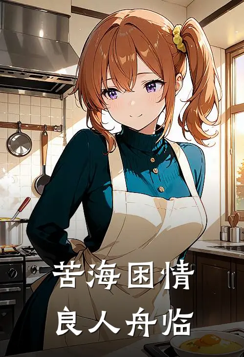 苦海困情，良人舟临