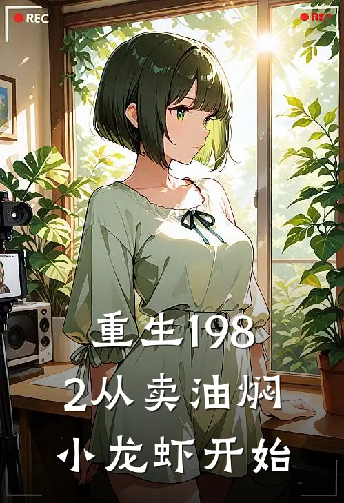 重生1982从卖油焖小龙虾开始