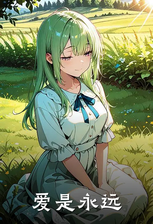 爱是永远