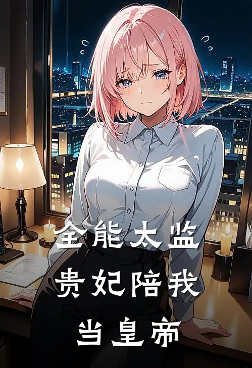 全能太监，贵妃陪我当皇帝