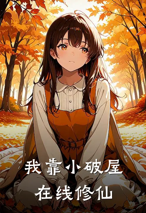 我靠小破屋在线修仙