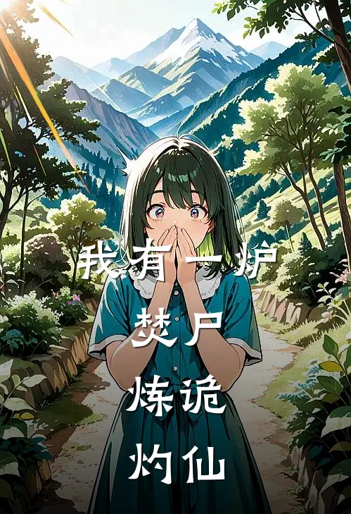 我有一炉：焚尸，炼诡，灼仙