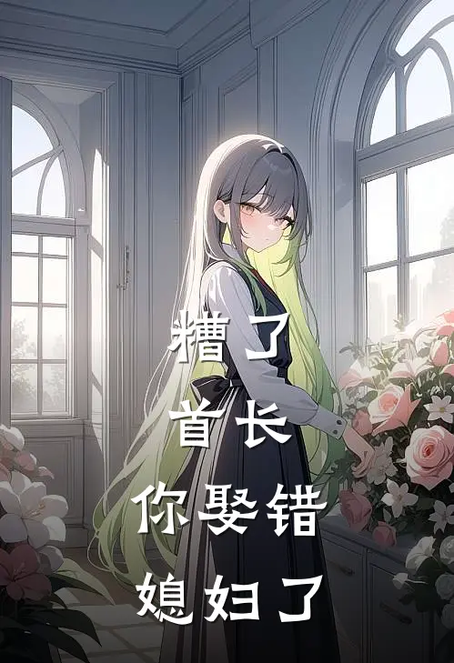 糟了，首长，你娶错媳妇了