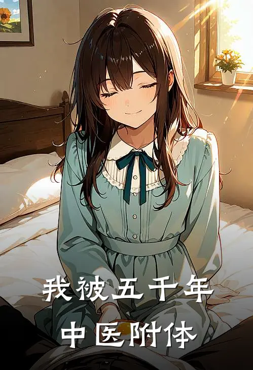 我被五千年中医附体