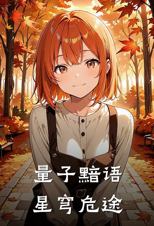 量子黯语：星穹危途