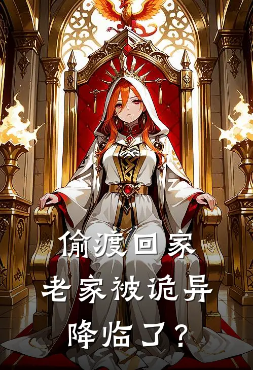 偷渡回家，老家被诡异降临了？