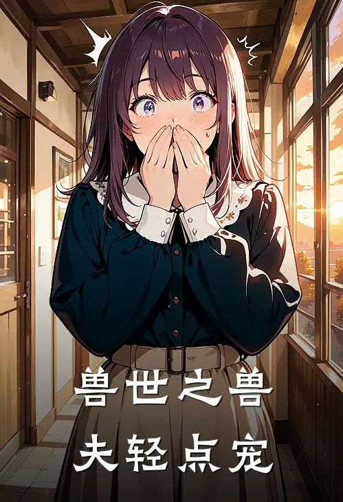 兽世之兽夫轻点宠