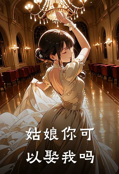 姑娘你可以娶我吗