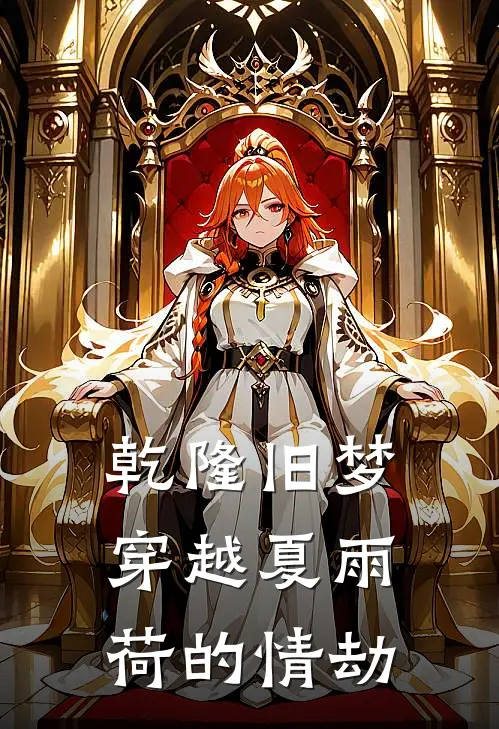 乾隆旧梦：穿越夏雨荷的情劫