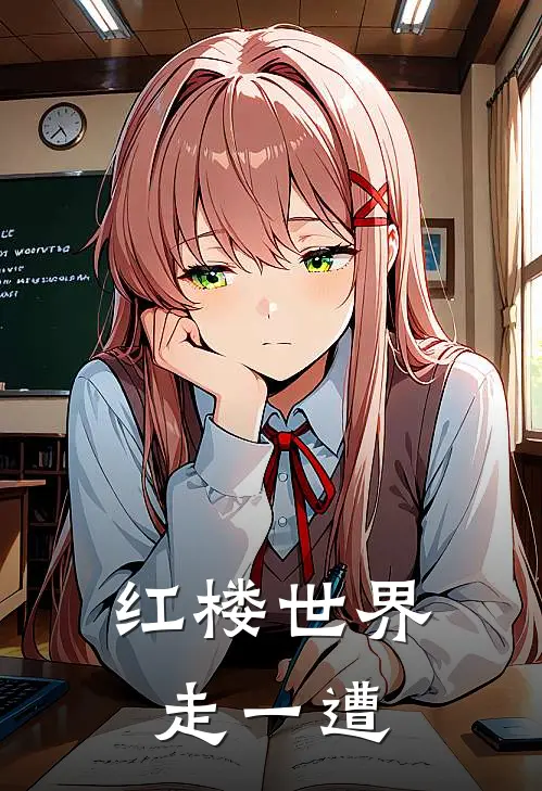 红楼世界走一遭