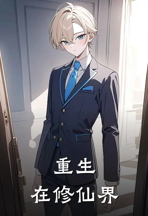 重生，在修仙界