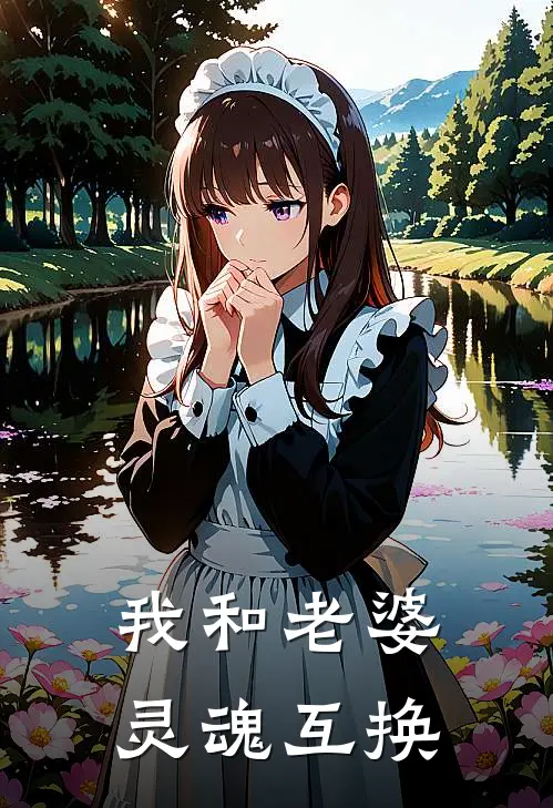 我和老婆灵魂互换