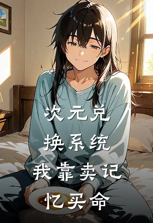 次元兑换系统：我靠卖记忆买命