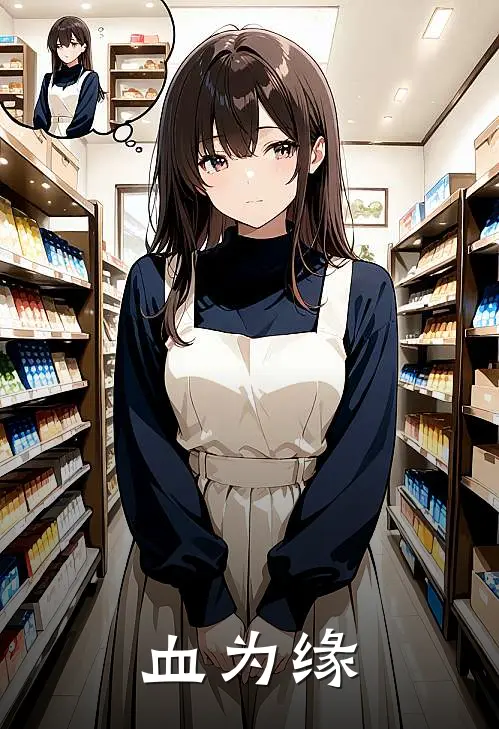 血为缘