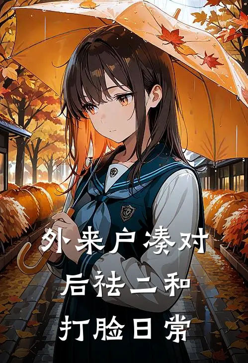 外来户凑对后祛二和打脸日常