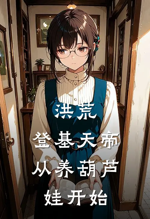 洪荒：登基天帝从养葫芦娃开始