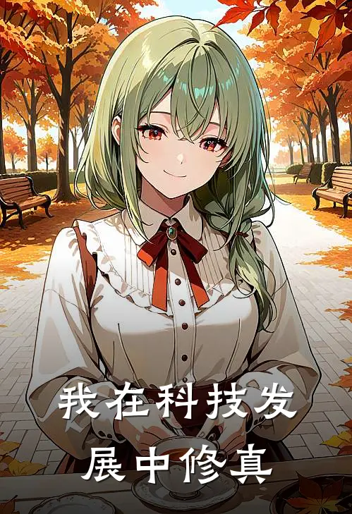 我在科技发展中修真