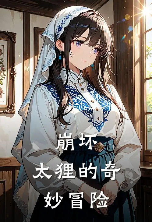 崩坏：太狸的奇妙冒险